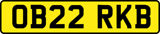 OB22RKB