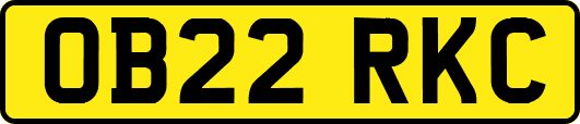 OB22RKC
