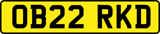 OB22RKD