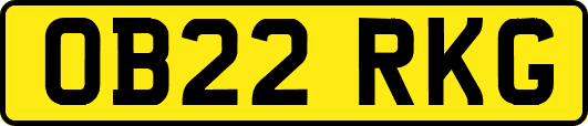 OB22RKG