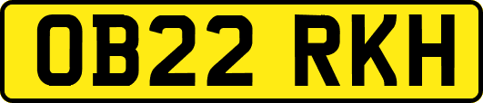 OB22RKH