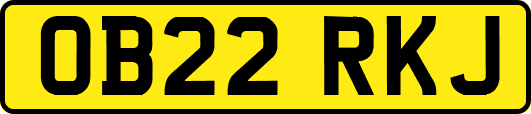 OB22RKJ