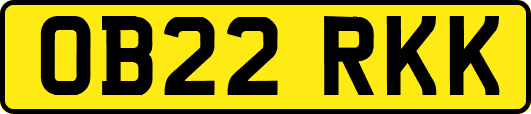 OB22RKK