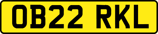OB22RKL