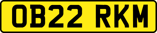 OB22RKM