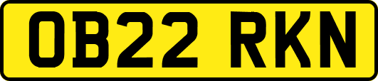 OB22RKN