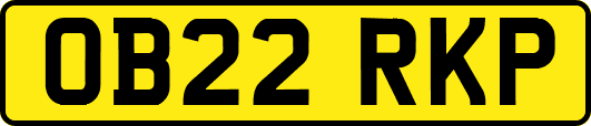 OB22RKP
