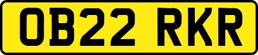 OB22RKR