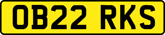 OB22RKS