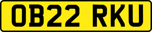 OB22RKU