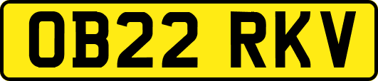 OB22RKV