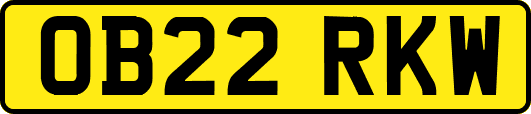 OB22RKW