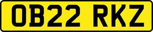 OB22RKZ