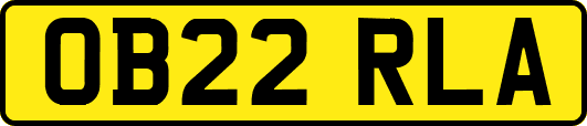 OB22RLA