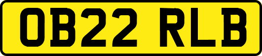 OB22RLB