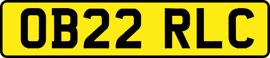 OB22RLC