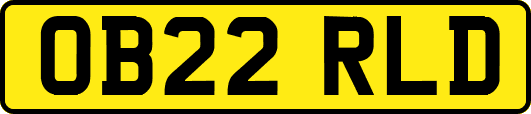 OB22RLD