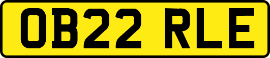 OB22RLE