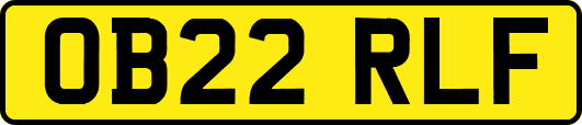 OB22RLF