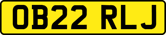 OB22RLJ