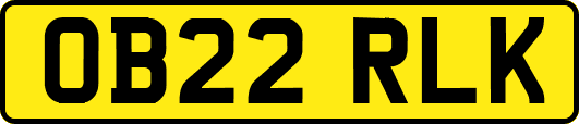 OB22RLK