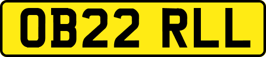OB22RLL