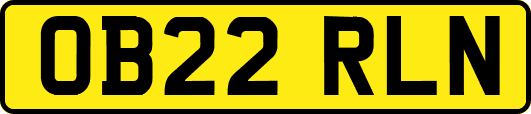 OB22RLN