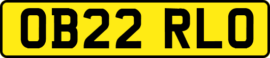 OB22RLO