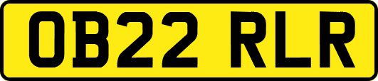 OB22RLR