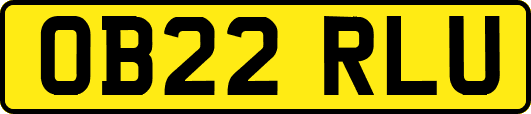 OB22RLU