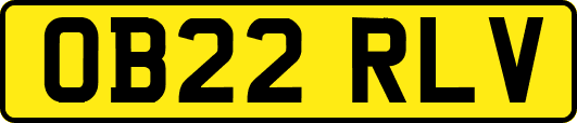 OB22RLV