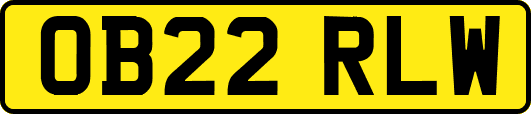 OB22RLW