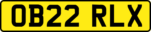 OB22RLX