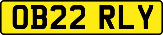 OB22RLY