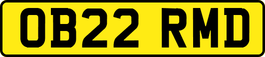 OB22RMD