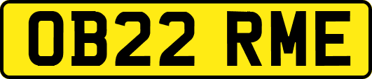 OB22RME