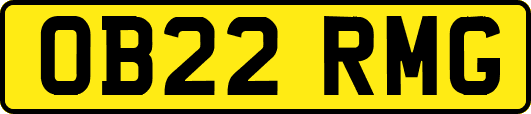 OB22RMG