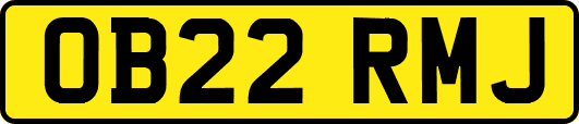 OB22RMJ