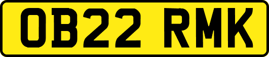 OB22RMK