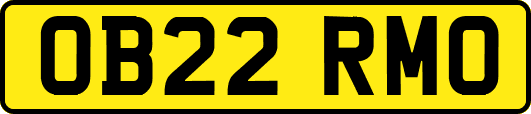 OB22RMO