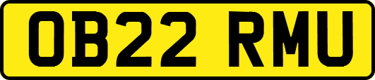 OB22RMU