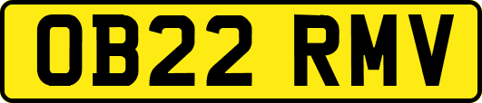 OB22RMV