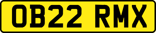 OB22RMX