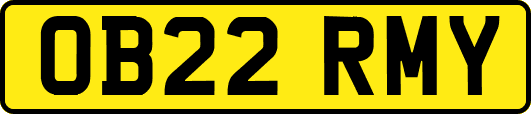 OB22RMY