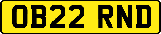 OB22RND