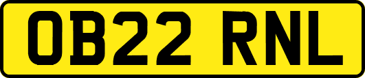 OB22RNL