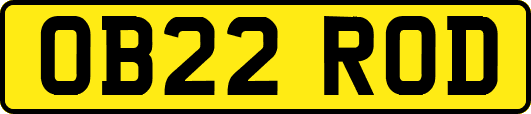 OB22ROD