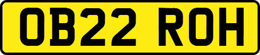OB22ROH