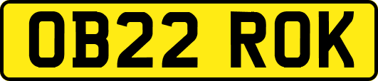 OB22ROK