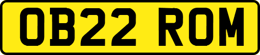 OB22ROM